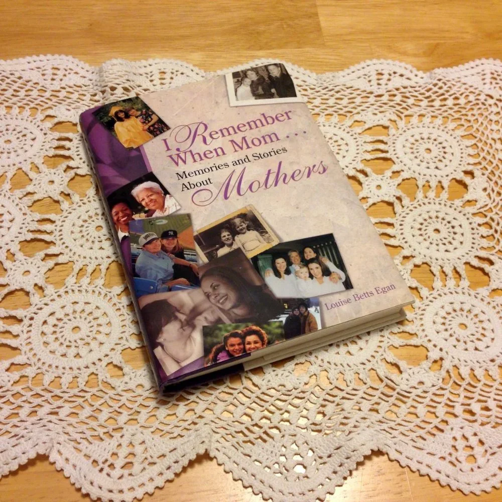 Book Sale! 3 for $10! Heartwarming true stories -  Mom Stories